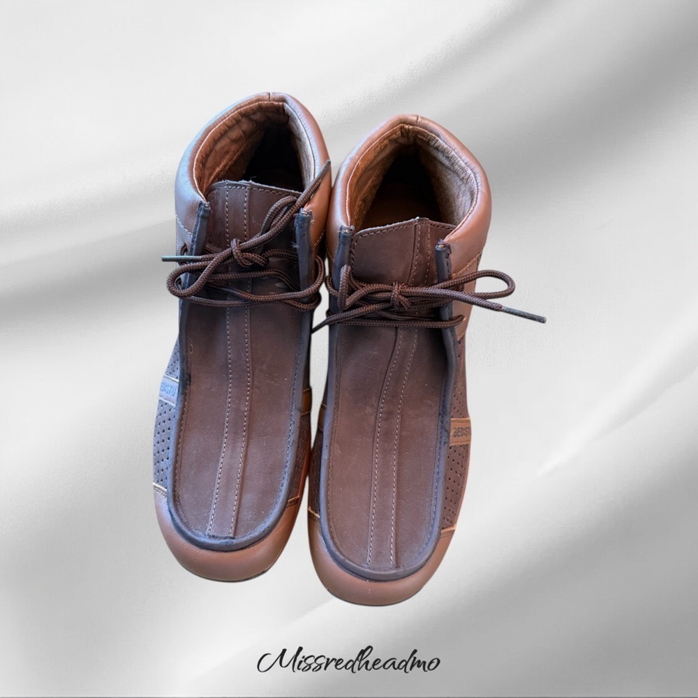 Men’s BED STU Shoes